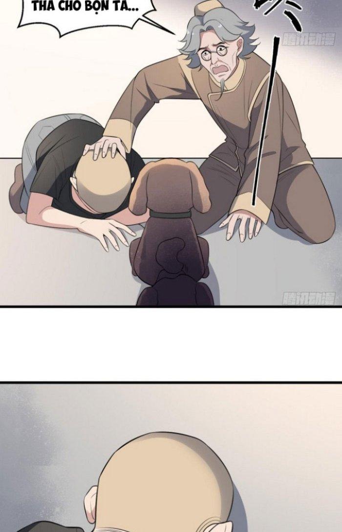 Văn Âm Sư Chapter 116 - Trang 2