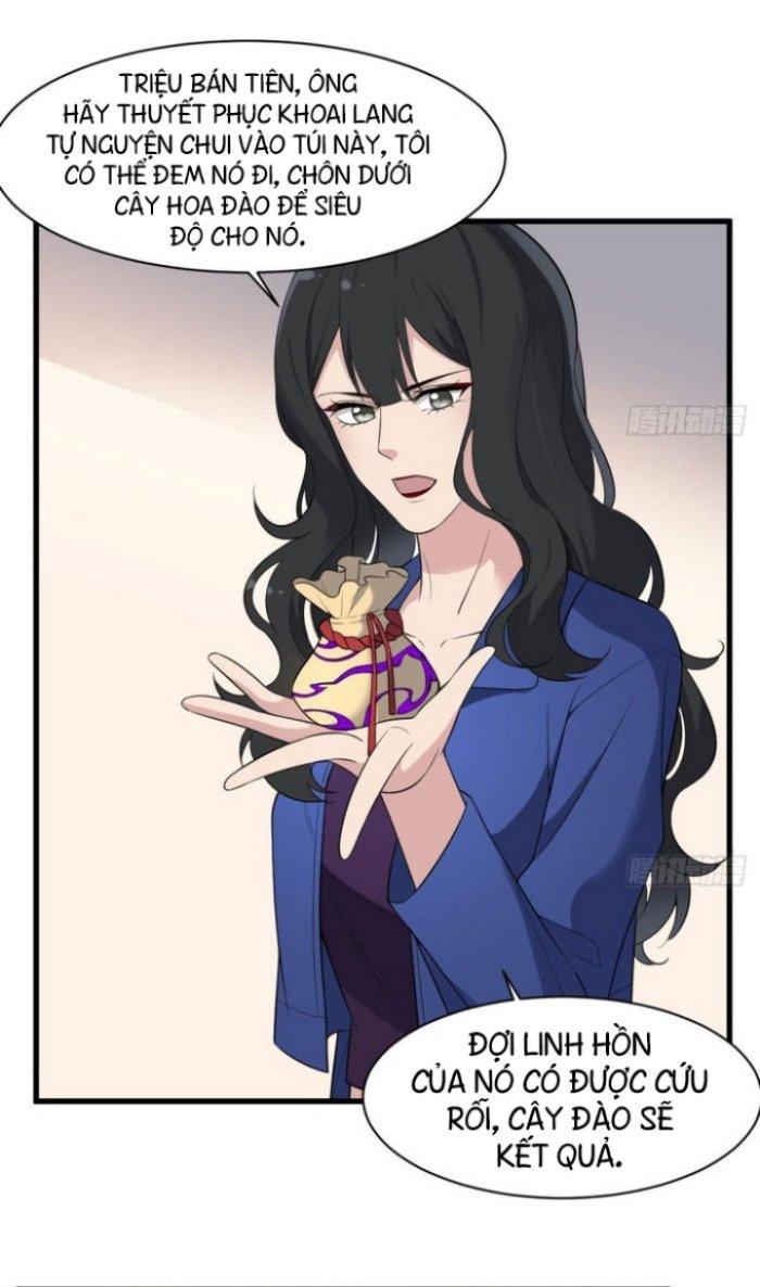 Văn Âm Sư Chapter 117 - Trang 2