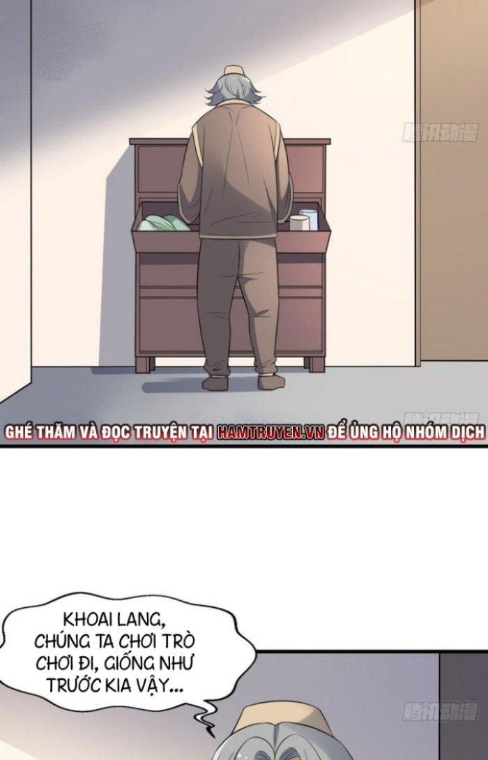 Văn Âm Sư Chapter 117 - Trang 2