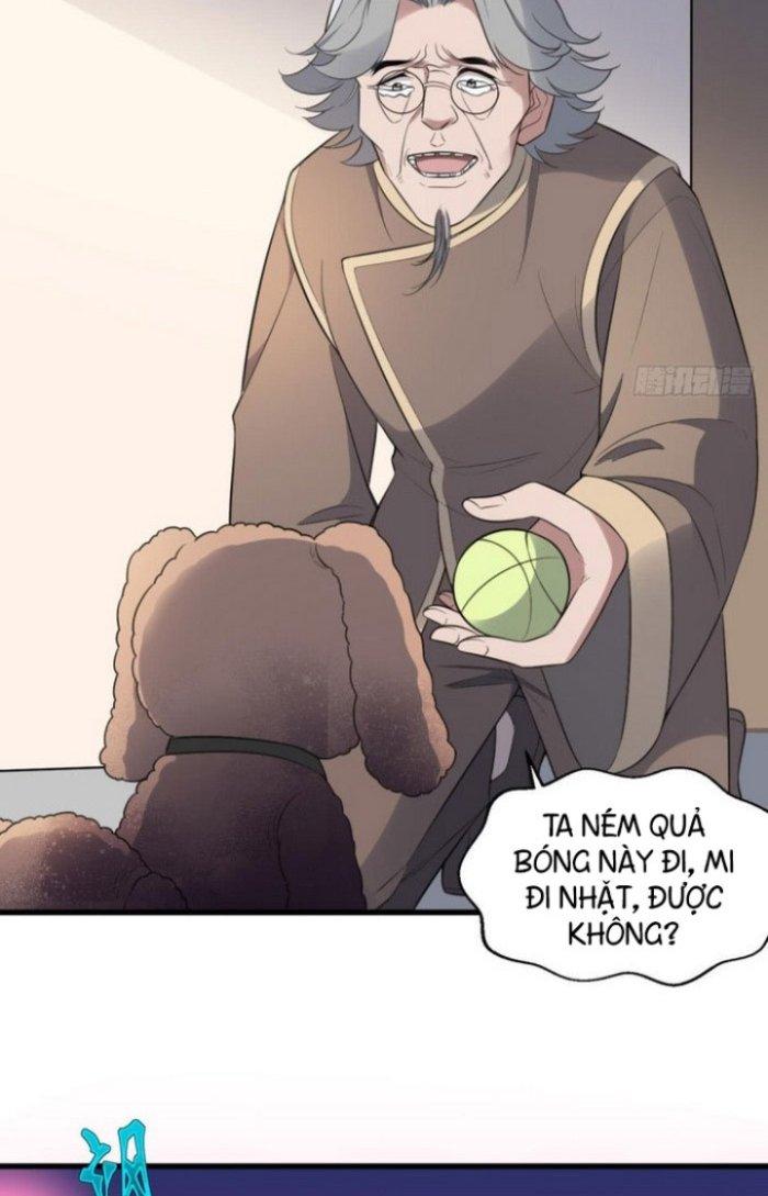 Văn Âm Sư Chapter 117 - Trang 2