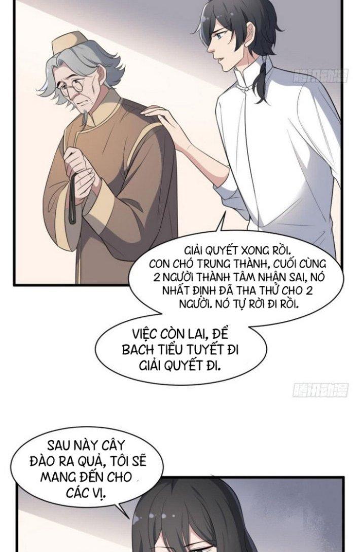 Văn Âm Sư Chapter 117 - Trang 2