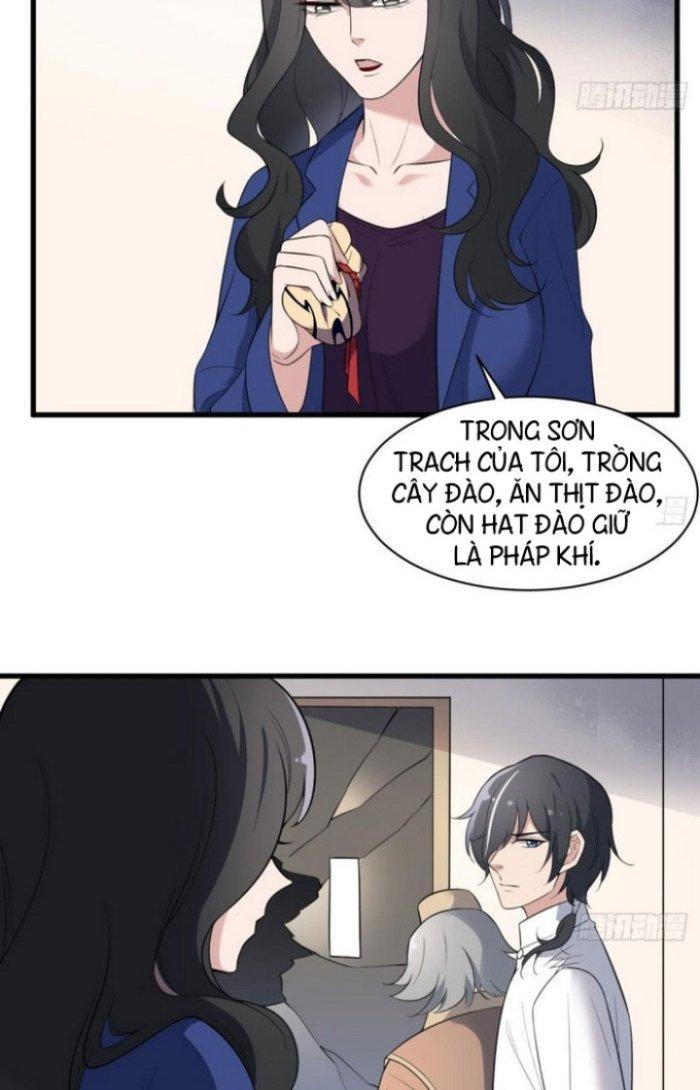 Văn Âm Sư Chapter 117 - Trang 2