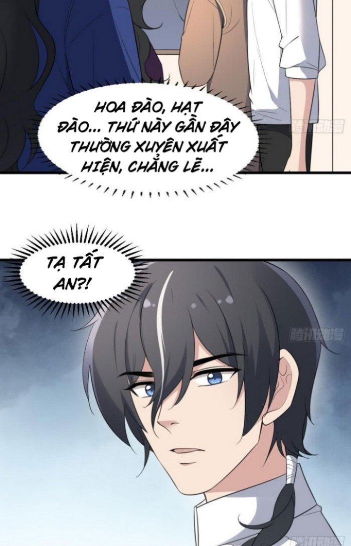 Văn Âm Sư Chapter 117 - Trang 2