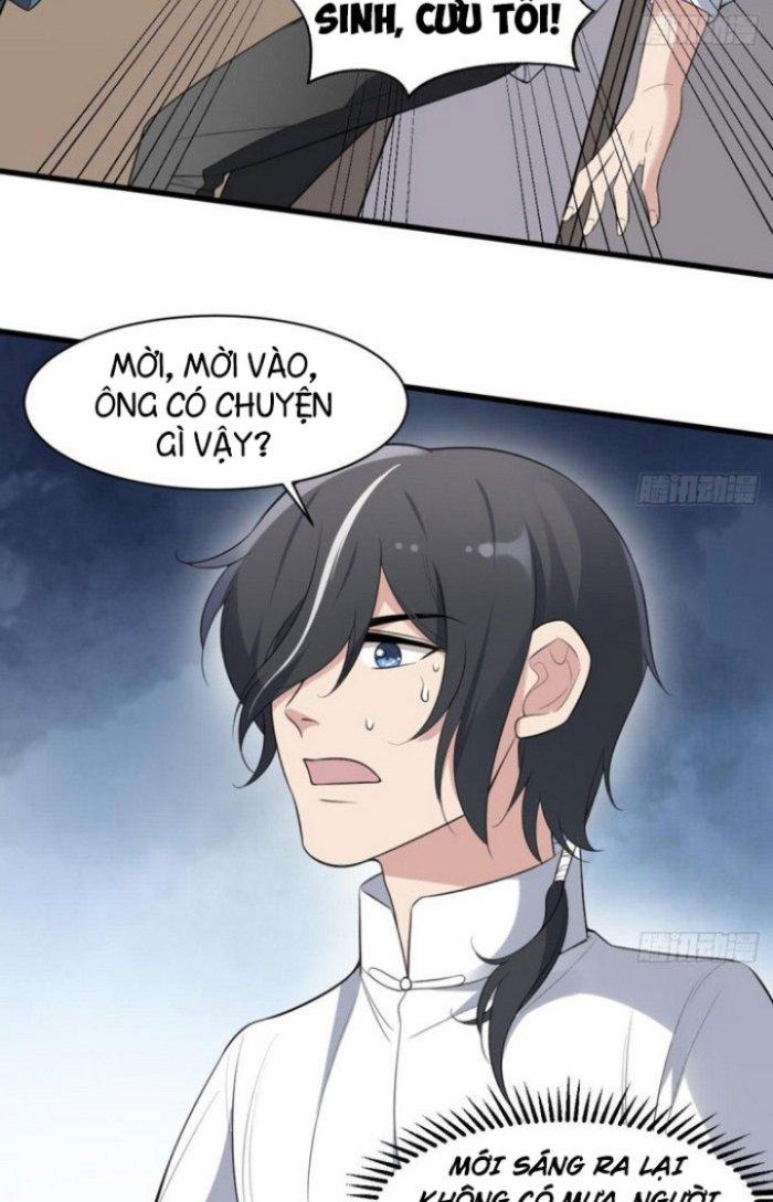 Văn Âm Sư Chapter 117 - Trang 2