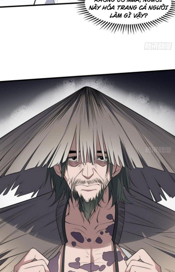 Văn Âm Sư Chapter 117 - Trang 2