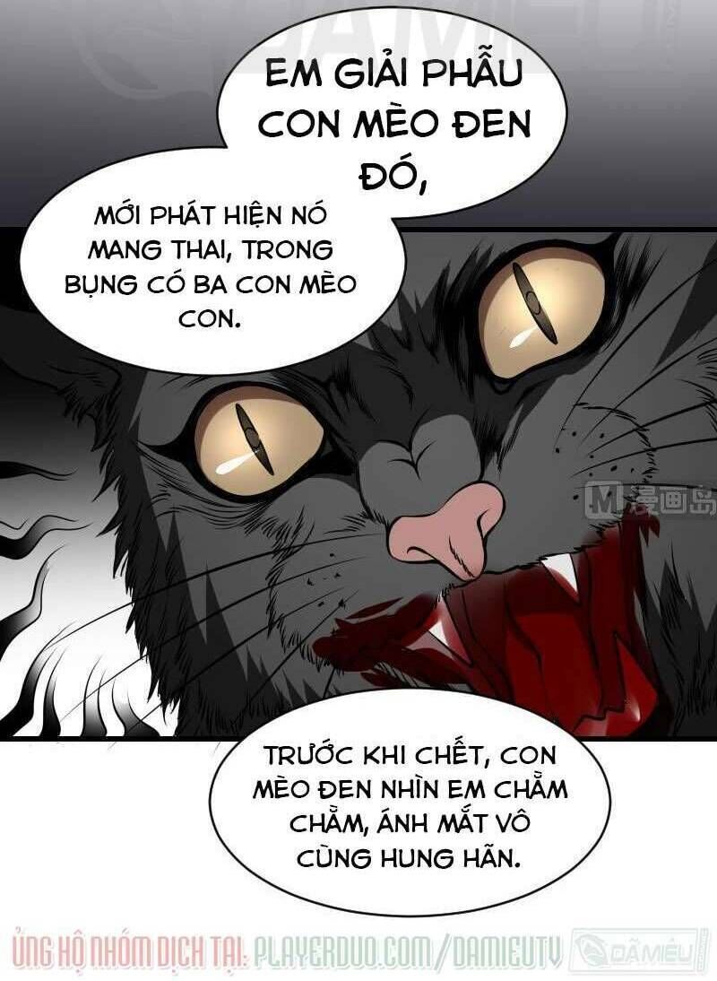 Văn Âm Sư Chapter 12 - Trang 2