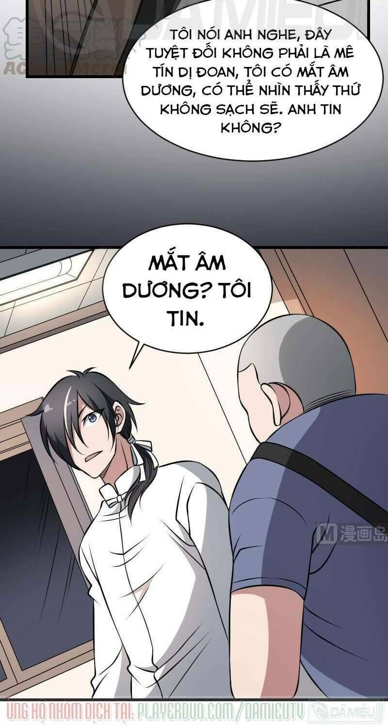 Văn Âm Sư Chapter 13 - Trang 2