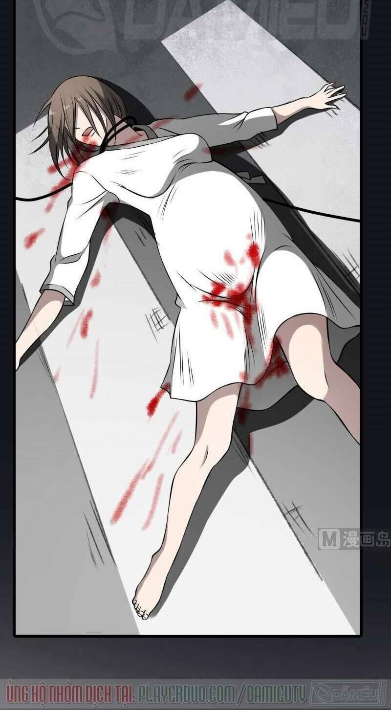 Văn Âm Sư Chapter 15 - Trang 2