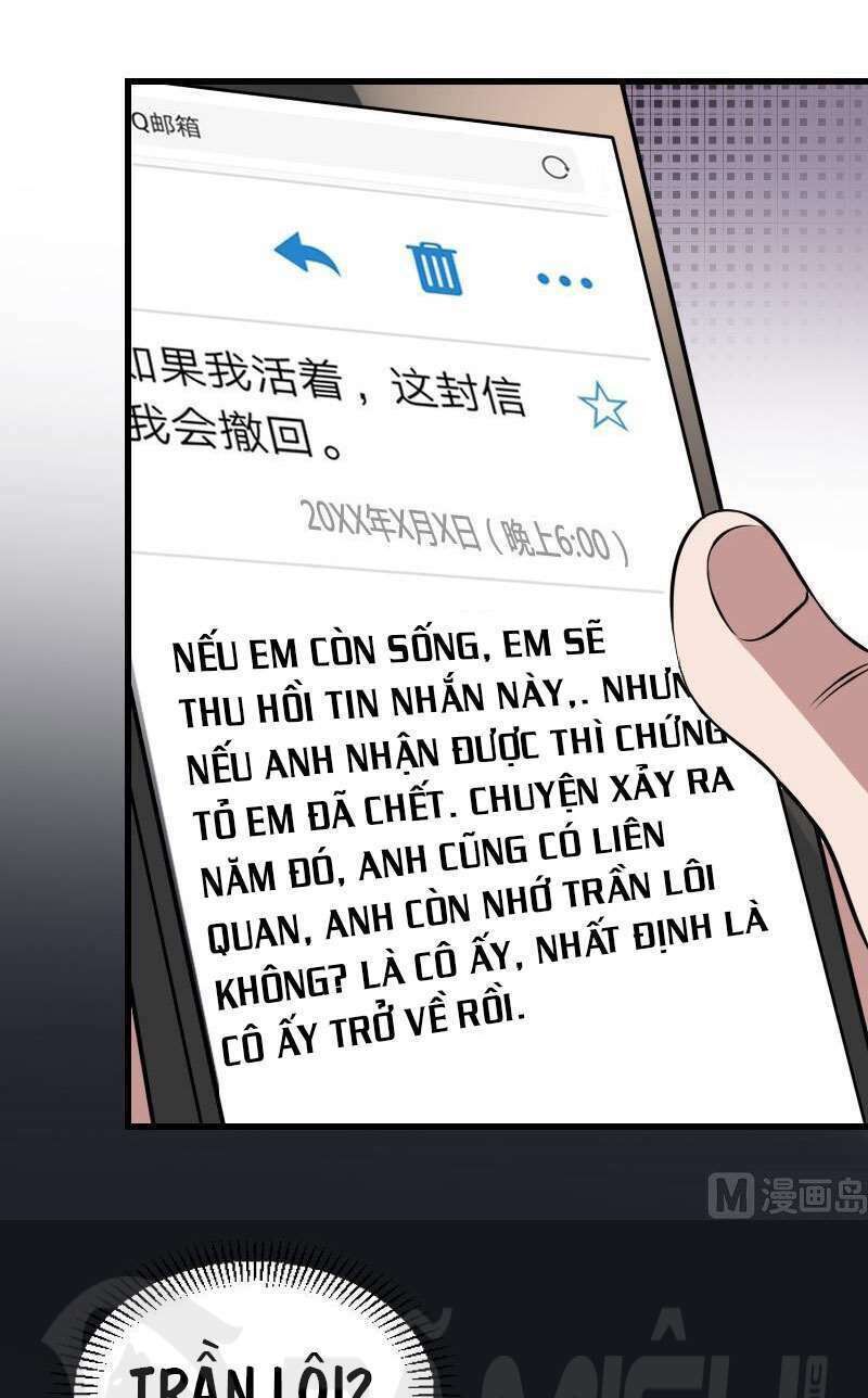 Văn Âm Sư Chapter 16 - Trang 2