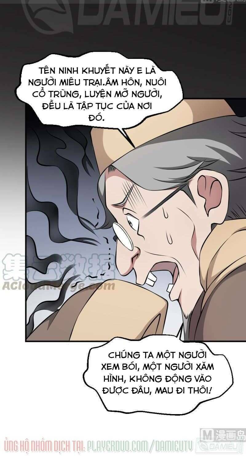 Văn Âm Sư Chapter 18 - Trang 2