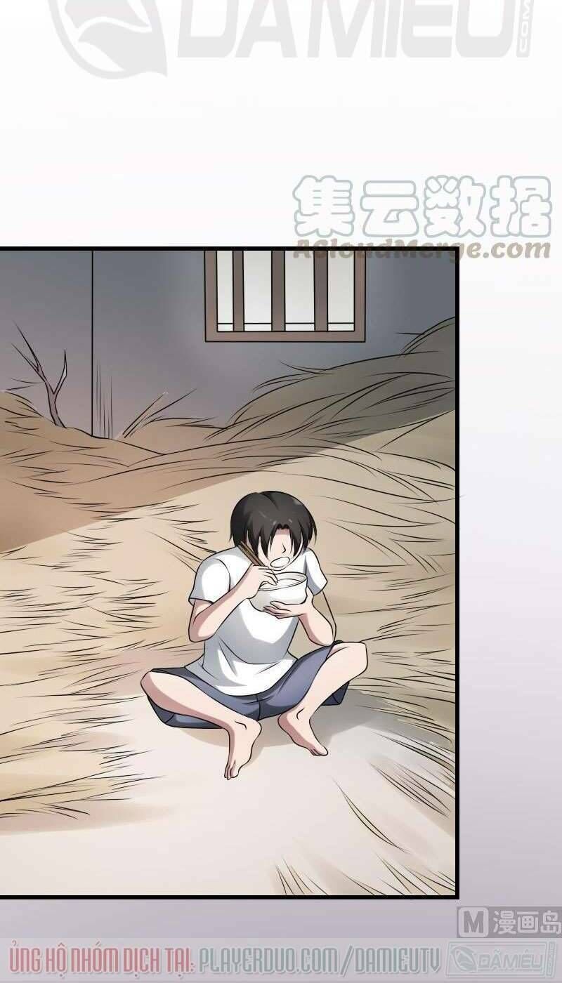 Văn Âm Sư Chapter 19 - Trang 2