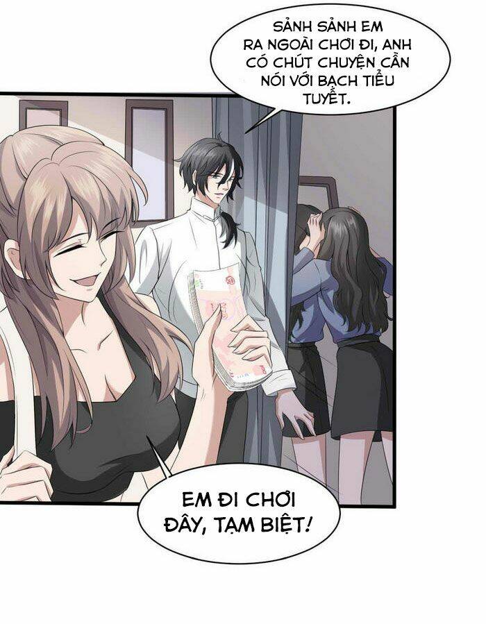 Văn Âm Sư Chapter 35 - Trang 2