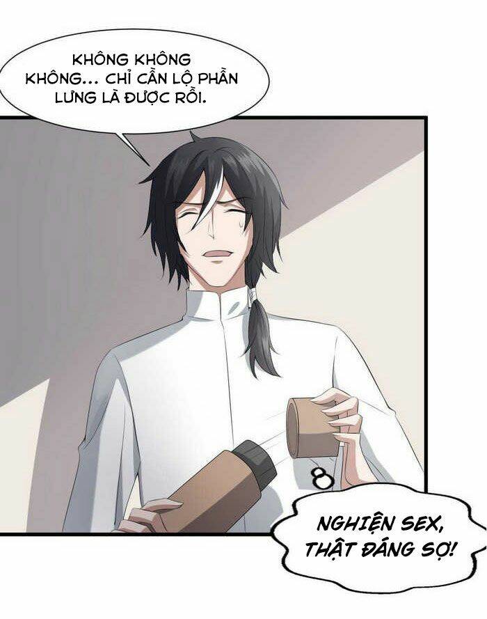 Văn Âm Sư Chapter 37 - Trang 2