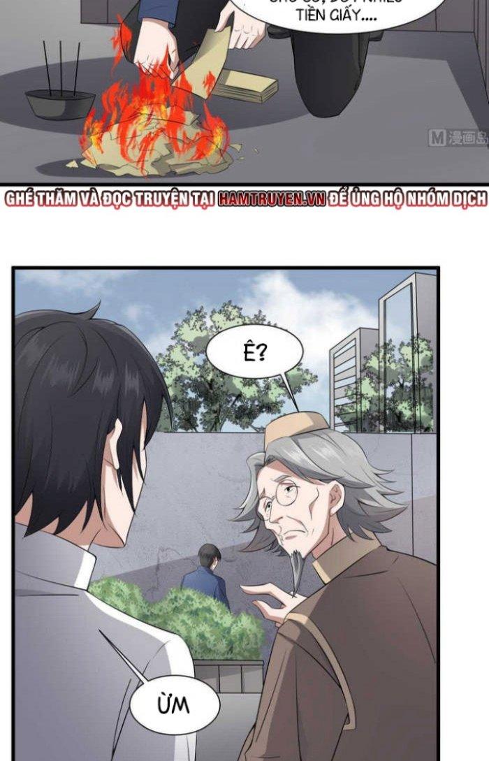 Văn Âm Sư Chapter 41 - Trang 2