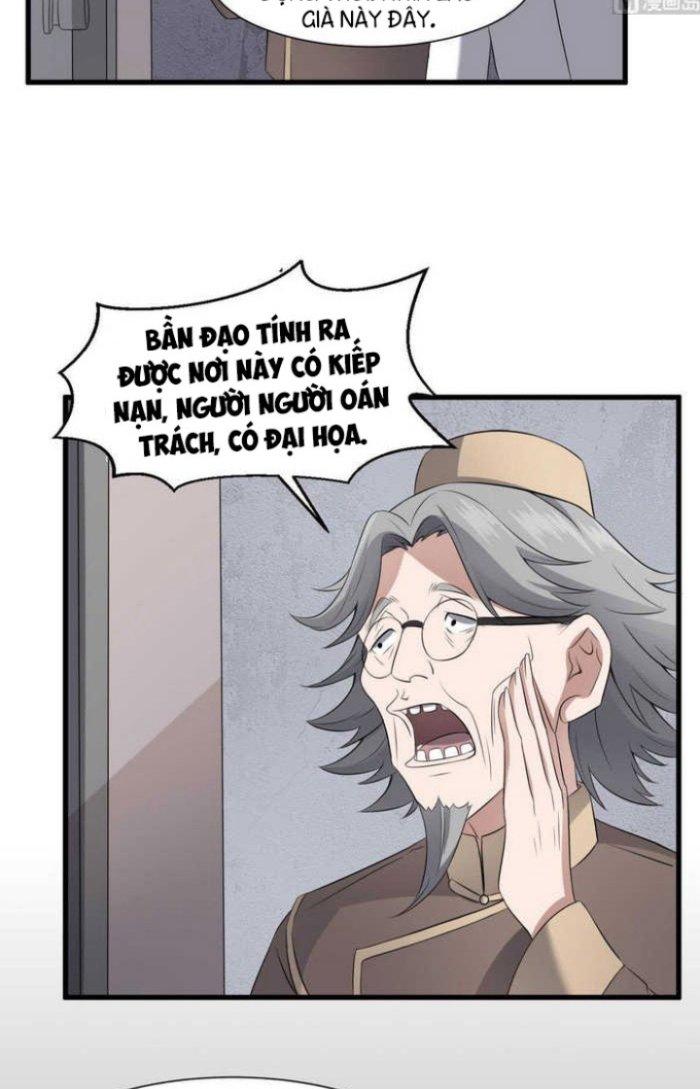 Văn Âm Sư Chapter 41 - Trang 2