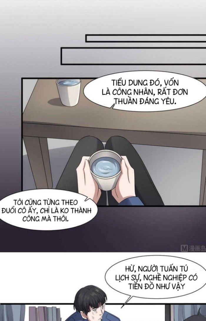 Văn Âm Sư Chapter 41 - Trang 2