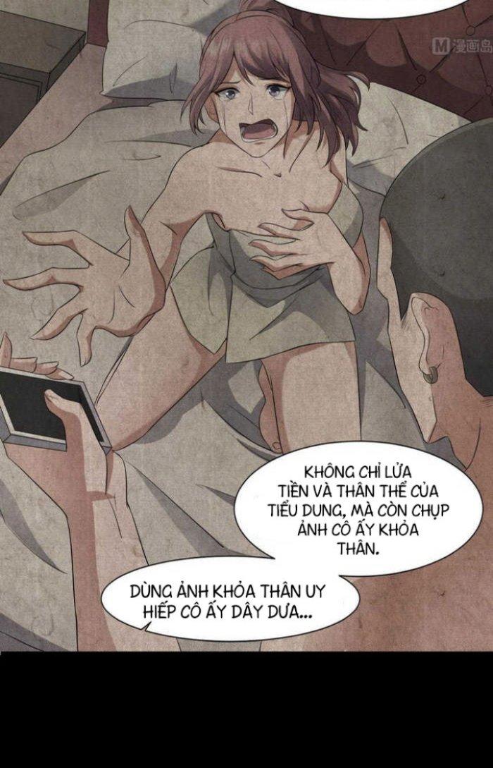 Văn Âm Sư Chapter 41 - Trang 2