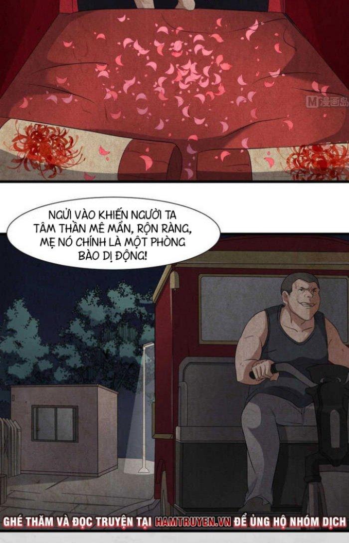 Văn Âm Sư Chapter 42 - Trang 2