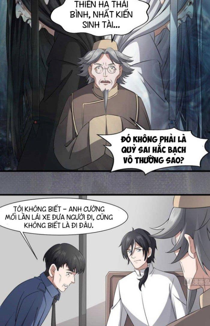 Văn Âm Sư Chapter 42 - Trang 2