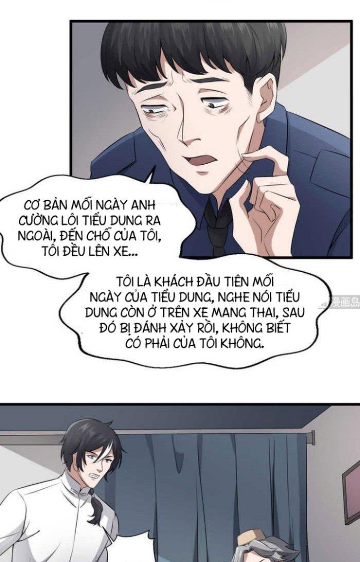 Văn Âm Sư Chapter 42 - Trang 2
