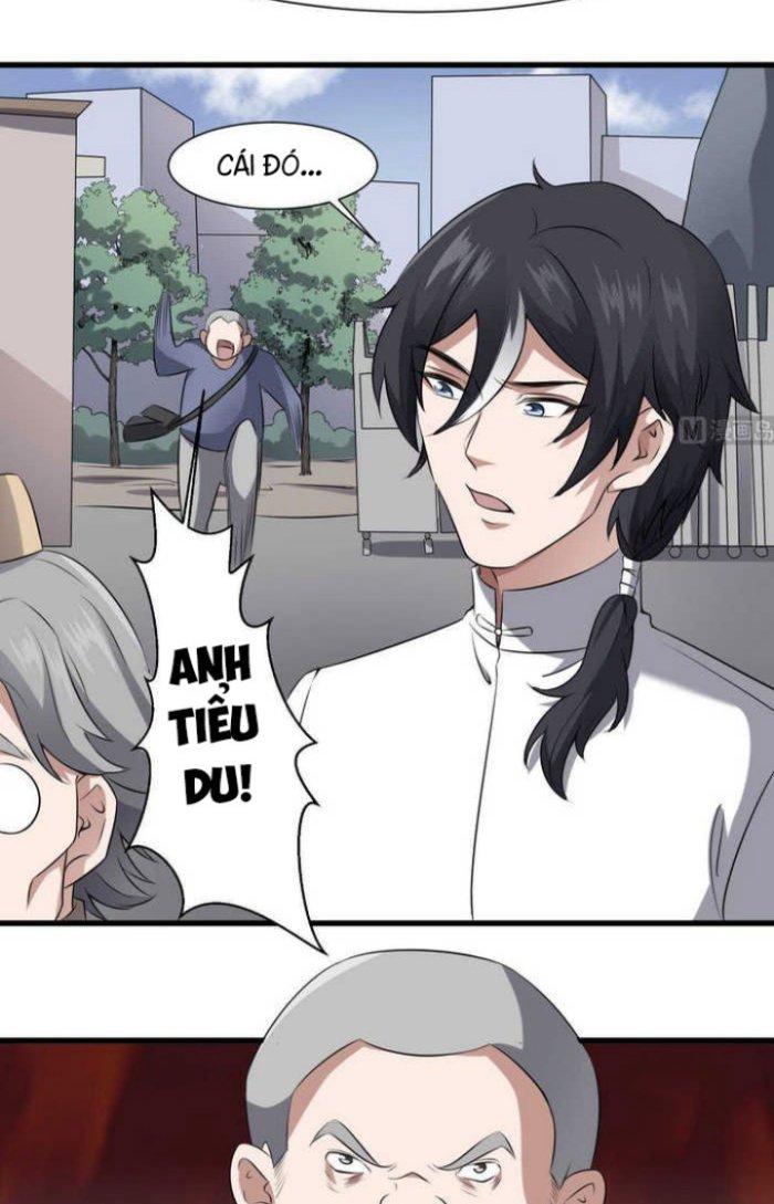 Văn Âm Sư Chapter 42 - Trang 2