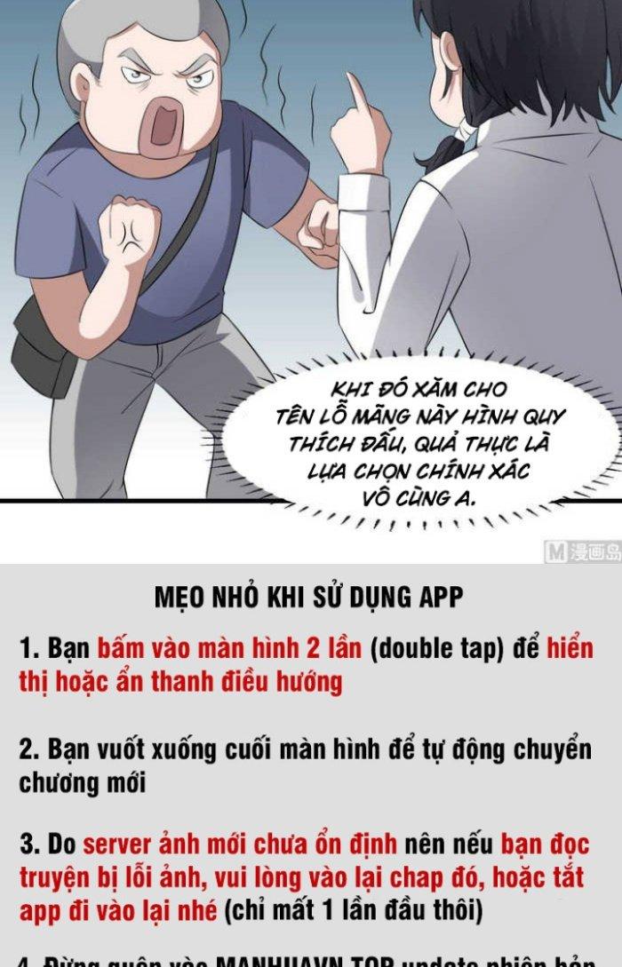 Văn Âm Sư Chapter 42 - Trang 2