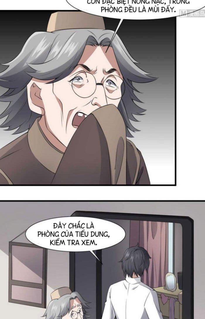 Văn Âm Sư Chapter 43 - Trang 2