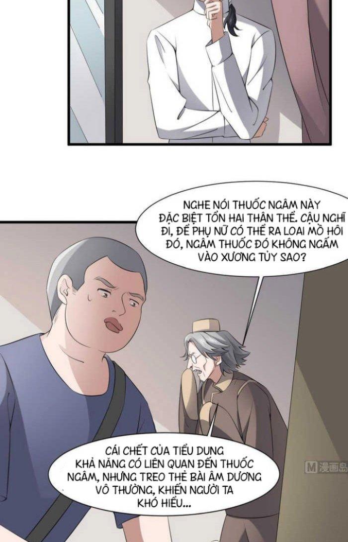 Văn Âm Sư Chapter 43 - Trang 2