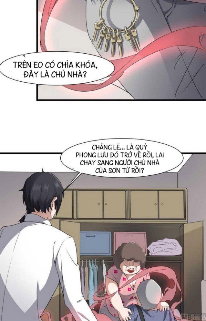 Văn Âm Sư Chapter 43 - Trang 2