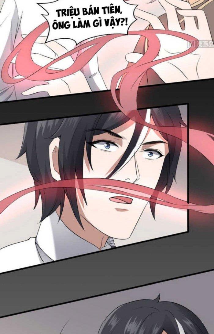 Văn Âm Sư Chapter 43 - Trang 2