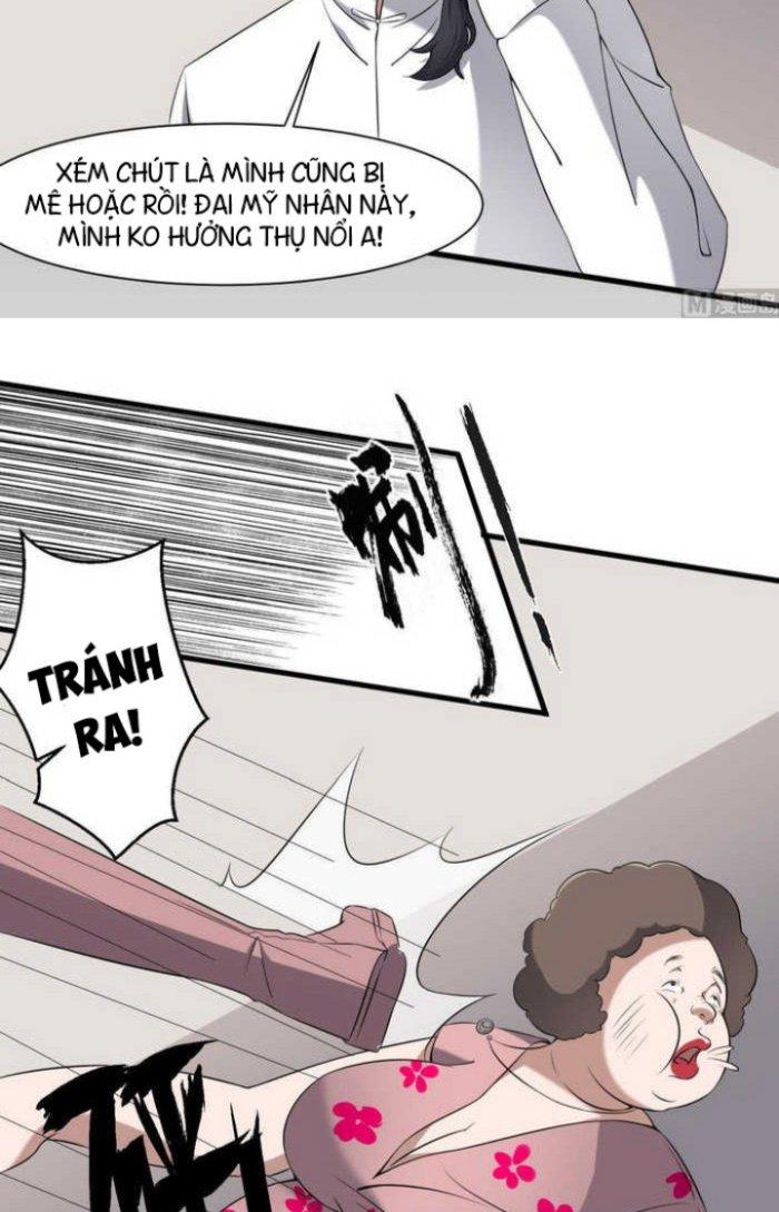 Văn Âm Sư Chapter 43 - Trang 2