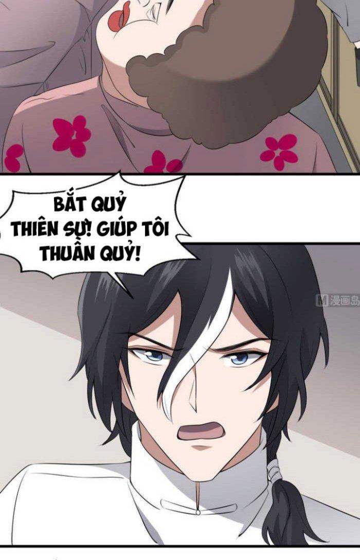 Văn Âm Sư Chapter 43 - Trang 2