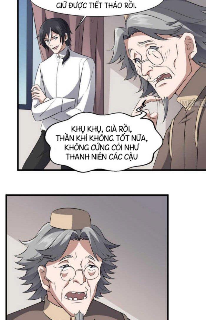 Văn Âm Sư Chapter 44 - Trang 2