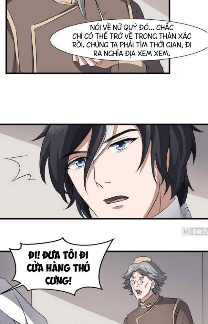 Văn Âm Sư Chapter 44 - Trang 2