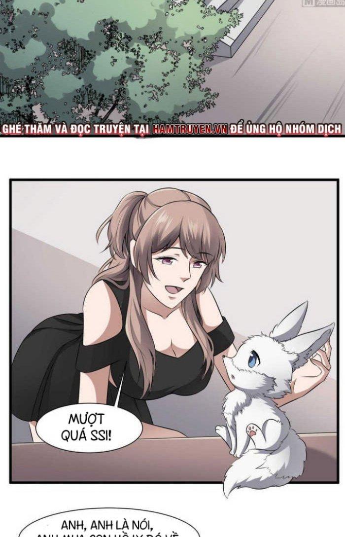 Văn Âm Sư Chapter 44 - Trang 2