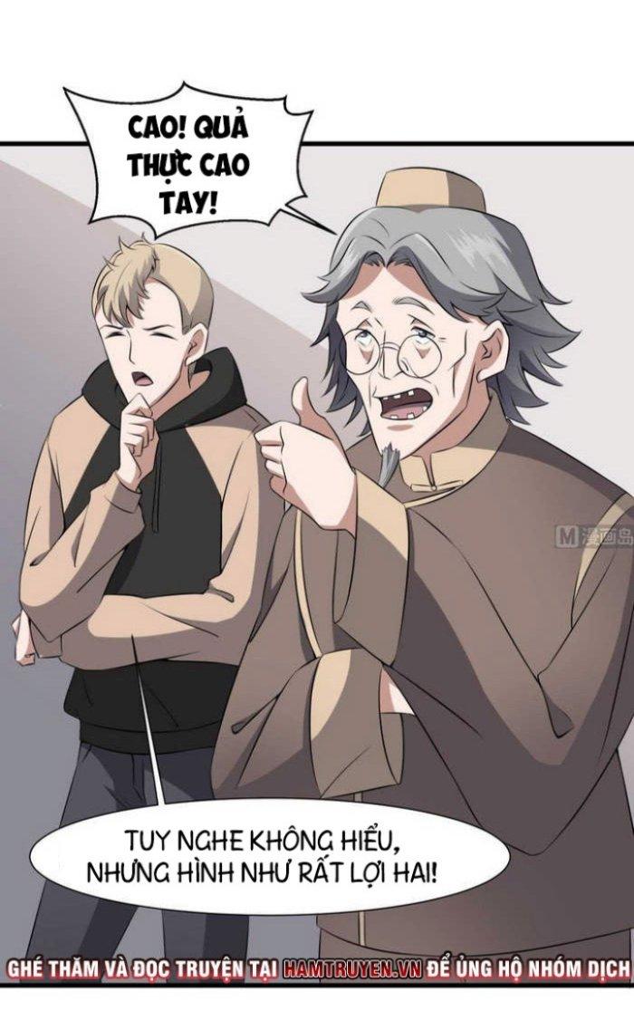 Văn Âm Sư Chapter 44 - Trang 2