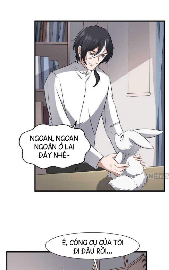 Văn Âm Sư Chapter 44 - Trang 2