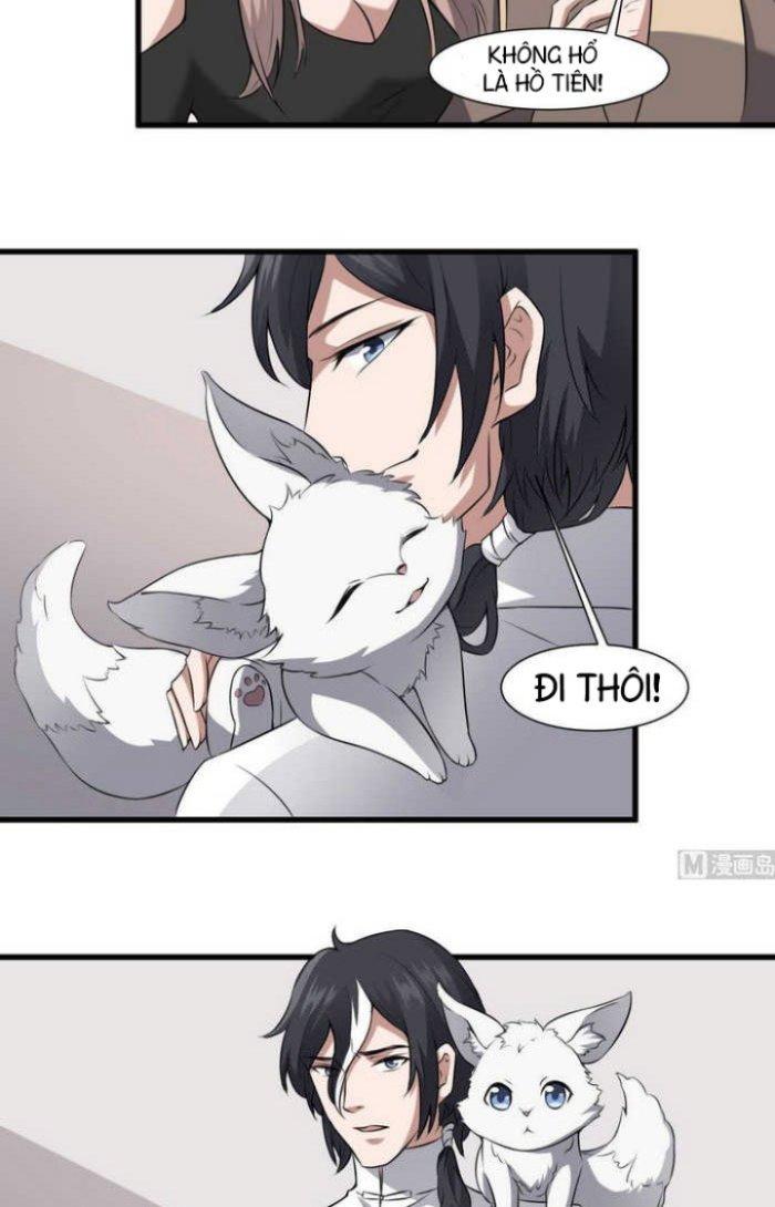 Văn Âm Sư Chapter 45 - Trang 2