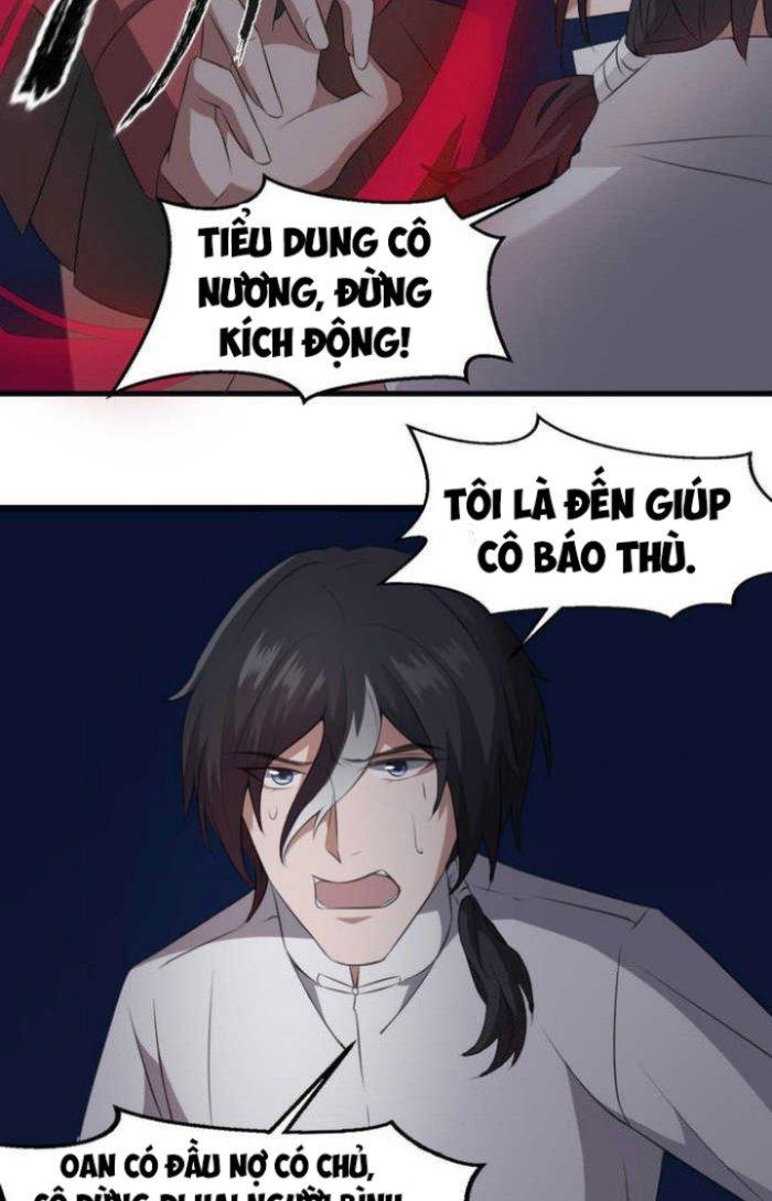 Văn Âm Sư Chapter 45 - Trang 2