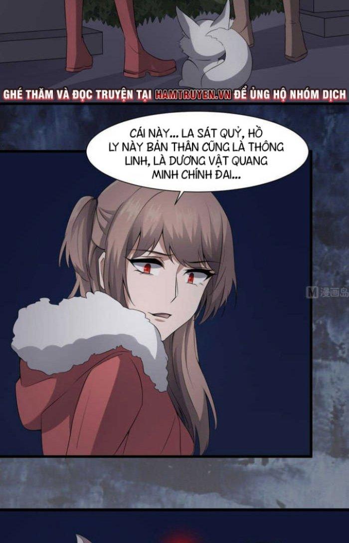 Văn Âm Sư Chapter 45 - Trang 2