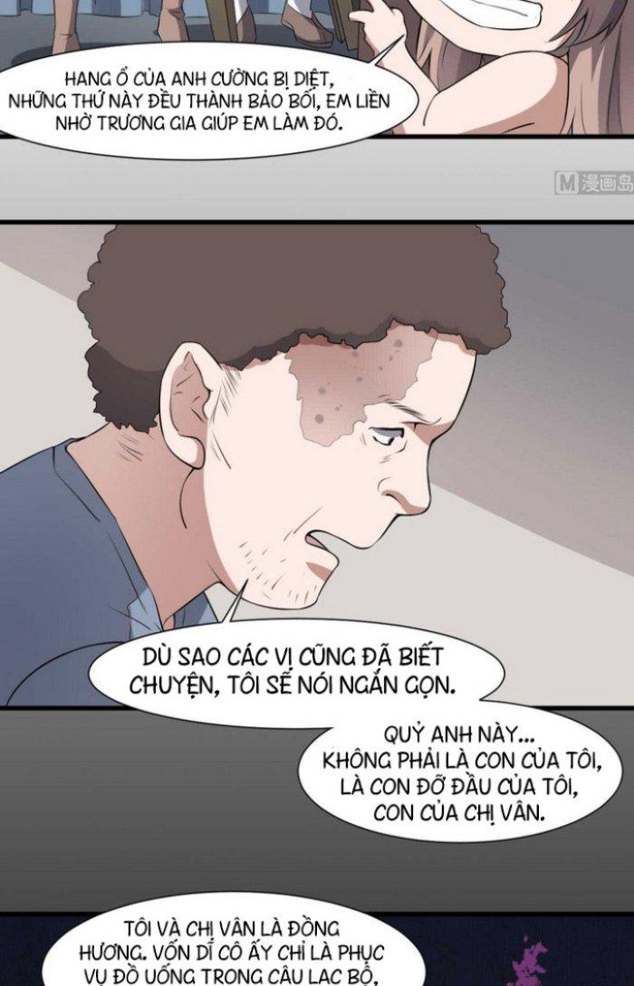 Văn Âm Sư Chapter 47 - Trang 2