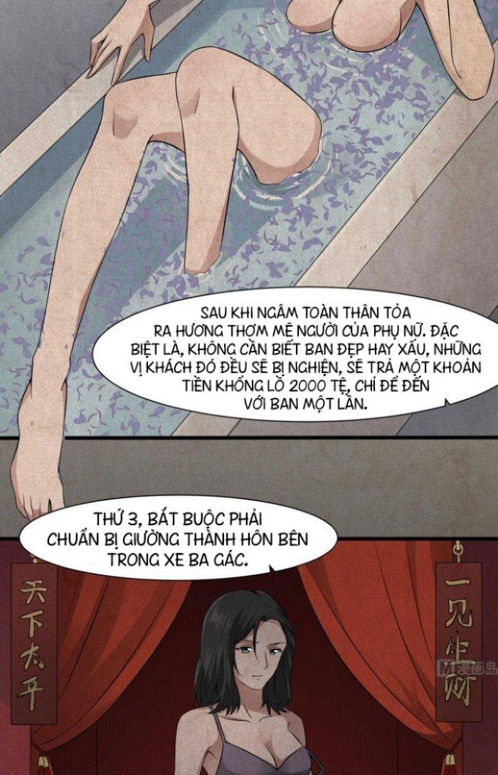 Văn Âm Sư Chapter 47 - Trang 2