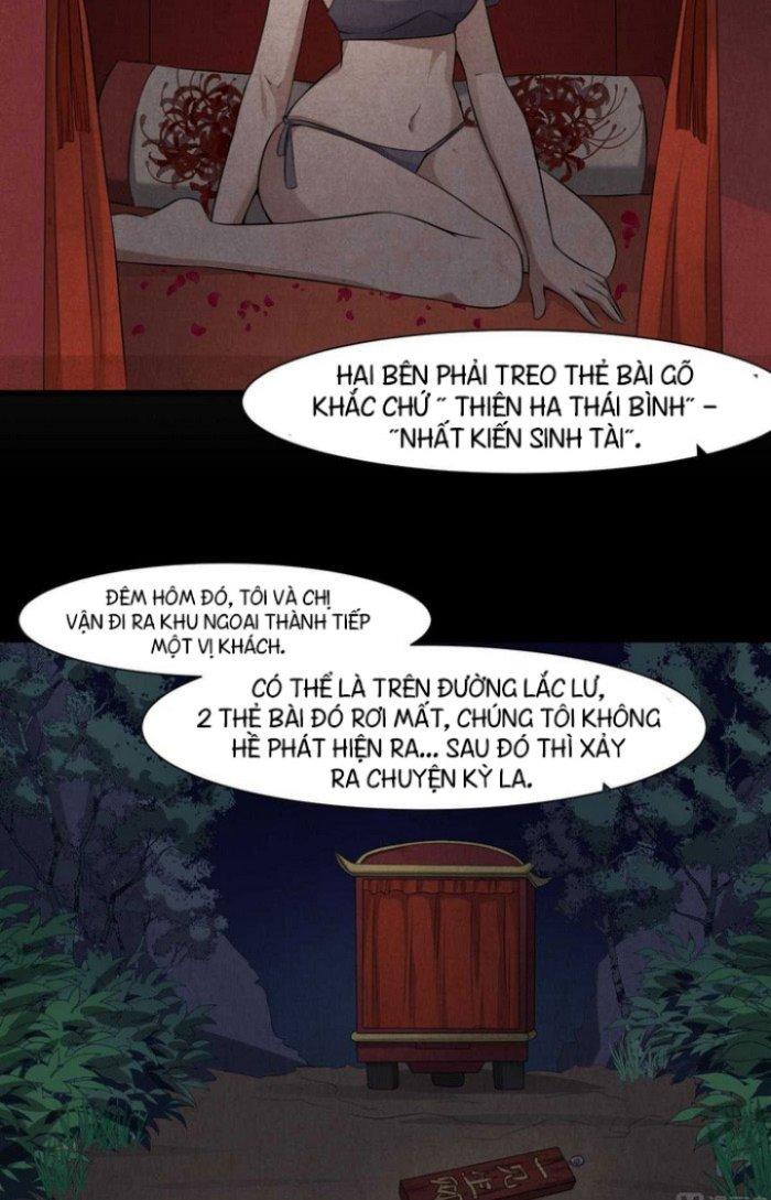 Văn Âm Sư Chapter 47 - Trang 2