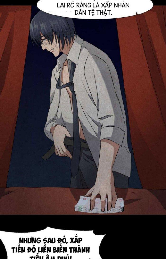 Văn Âm Sư Chapter 47 - Trang 2