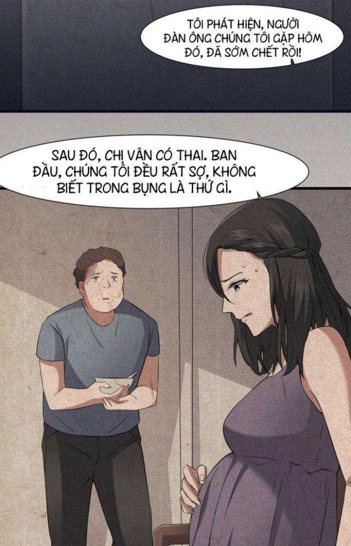 Văn Âm Sư Chapter 47 - Trang 2