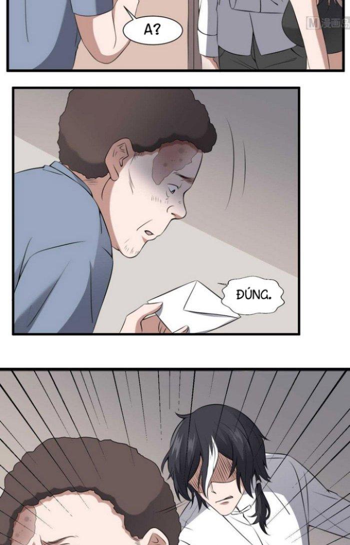 Văn Âm Sư Chapter 48 - Trang 2