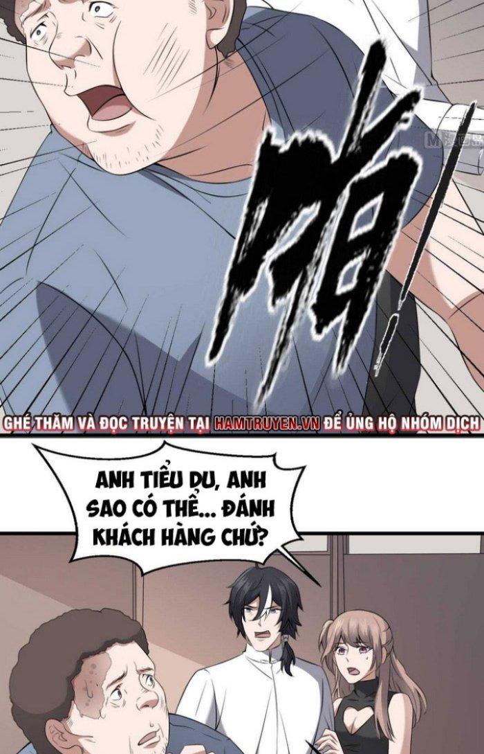 Văn Âm Sư Chapter 48 - Trang 2