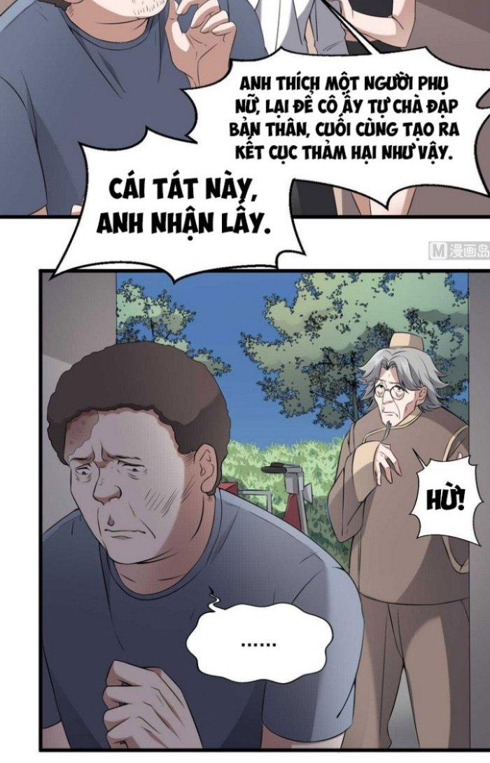 Văn Âm Sư Chapter 48 - Trang 2
