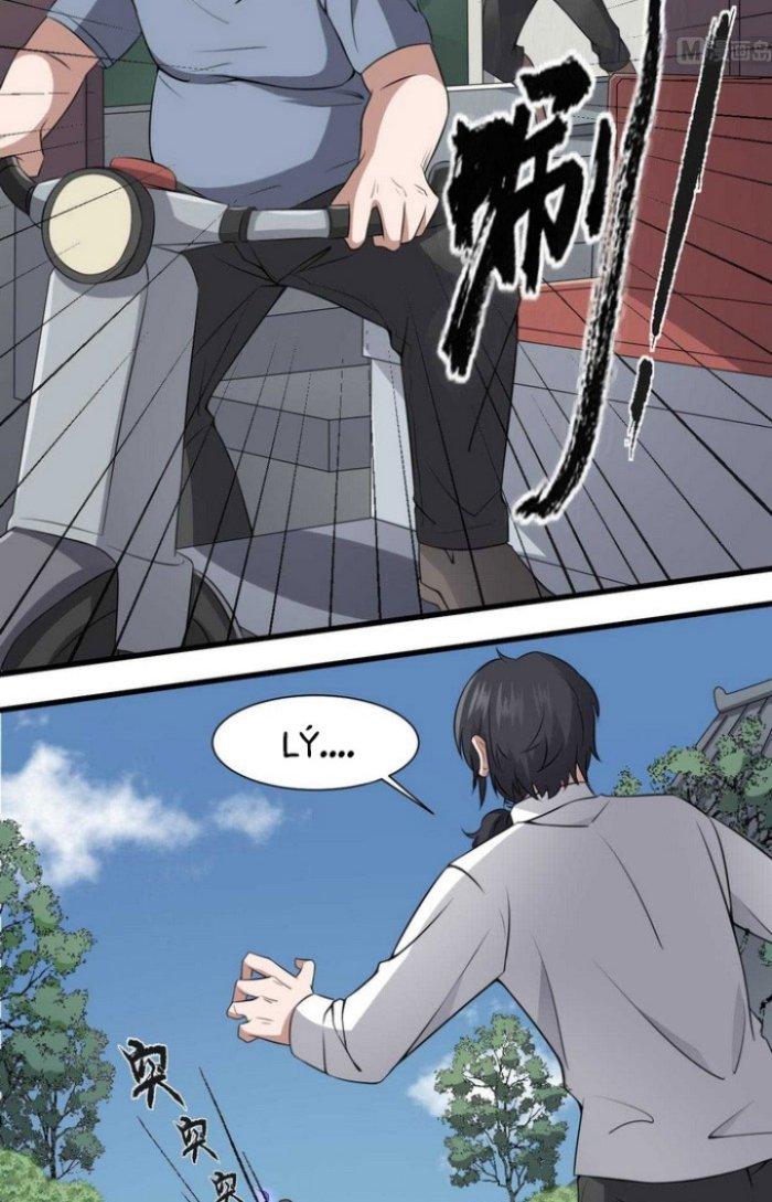 Văn Âm Sư Chapter 49 - Trang 2