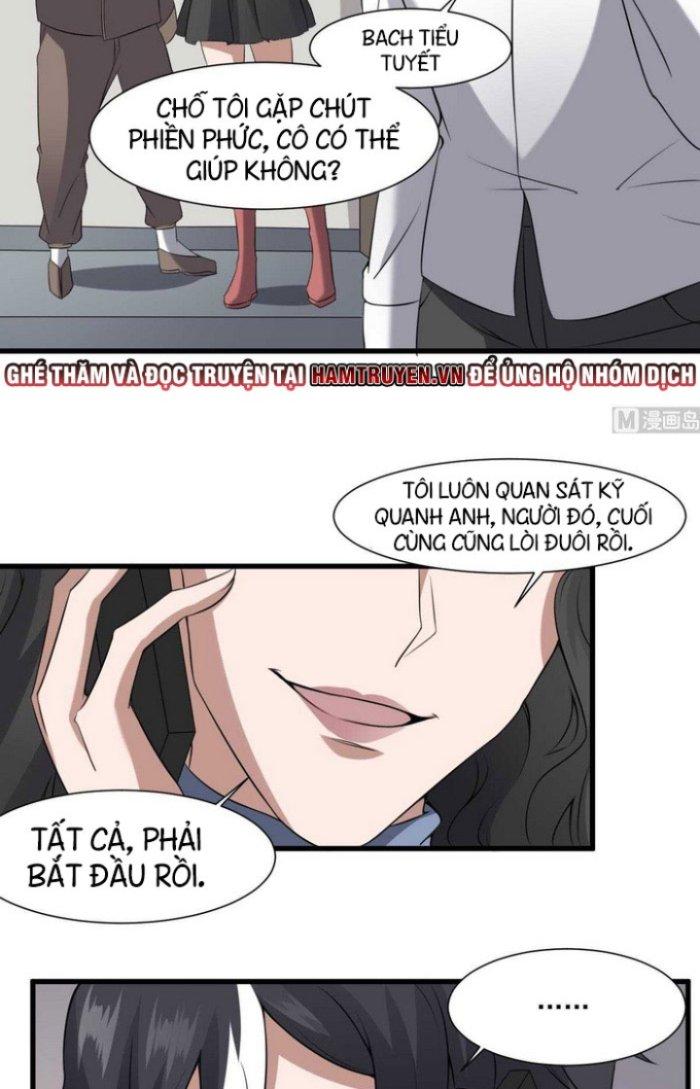 Văn Âm Sư Chapter 49 - Trang 2